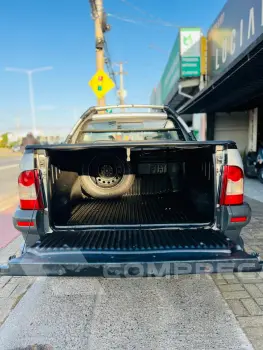 STRADA 1.8 MPI Adventure Locker CE 16V