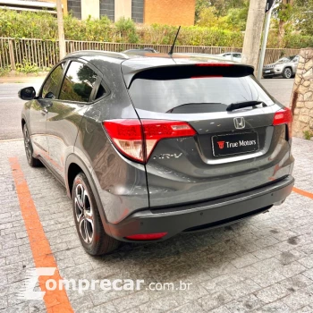 HR-V 1.8 16V EX