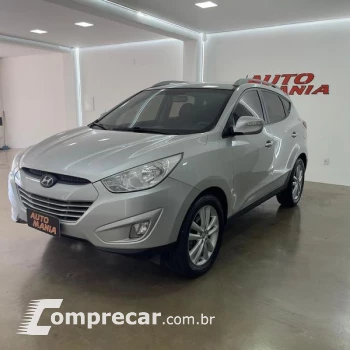 Hyundai IX35 4 portas