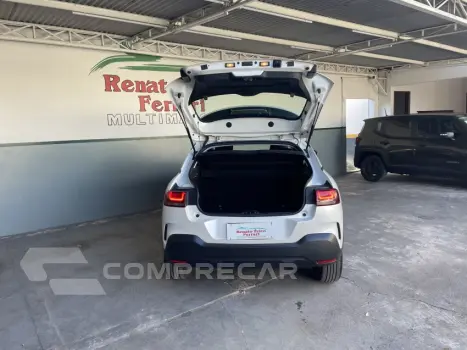 C4 CACTUS 1.6 VTI 120 Feel
