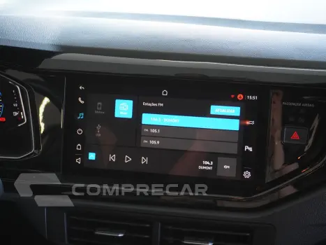 NIVUS 1.0 200 TSI TOTAL FLEX HIGHLINE AUTOMÁTICO