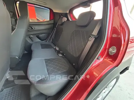 KWID Zen 1.0 Flex 12V 5p Mec.