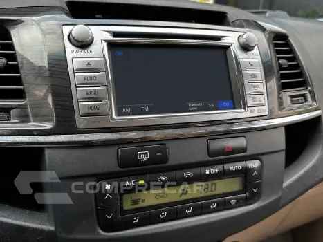 HILUX SW4 3.0 SRV 4X4 7 Lugares 16V Turbo Intercooler