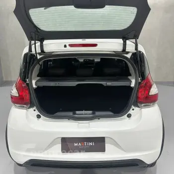 MOBI LIKE 1.0 Fire Flex 5p.