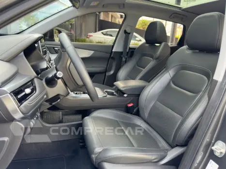 Tiggo 5X PRO 1.5 Turbo Flex Aut.