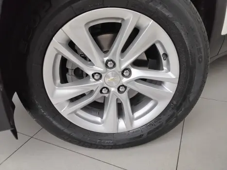 TRACKER 1.0 TURBO FLEX LT AUTOMÁTICO