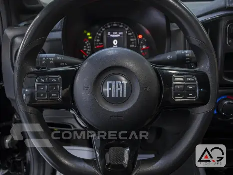 STRADA 1.3 Firefly Freedom CS