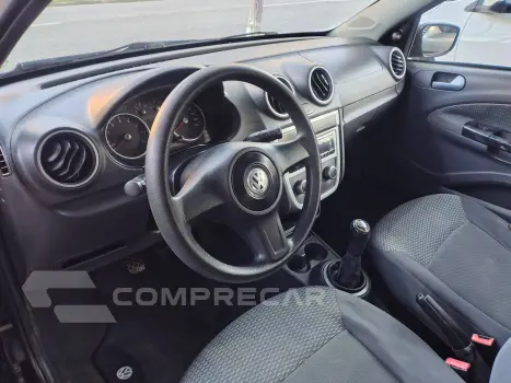 GOL 1.0 MI 8V G.V