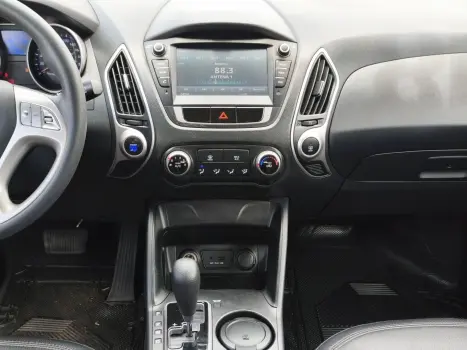 IX35 2.0 MPFI 16V FLEX 4P AUTOMÁTICO
