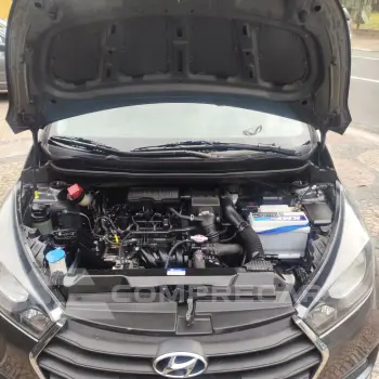 HB20 Comf./C.Plus/C.Style 1.0 Flex 12V