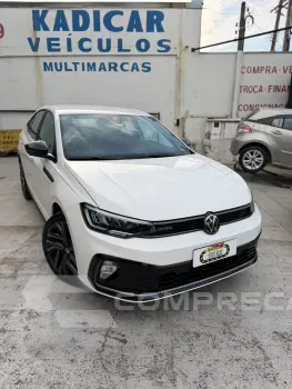 VIRTUS 1.4 250 TSI Exclusive