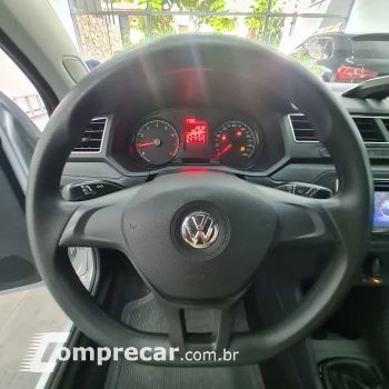 GOL 1.6 MSI Totalflex