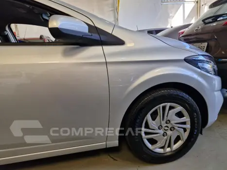 ONIX 1.0 MPFI LT 8V FLEX 4P MANUAL