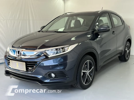 Honda HR-V 1.5 DI I-vtec EXL 4 portas