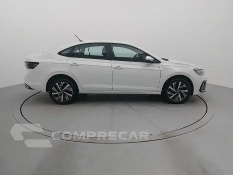VIRTUS 1.0 200 TSI HIGHLINE AUTOMÁTICO