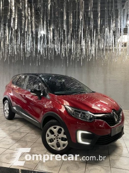 CAPTUR 1.6 16V SCE Life