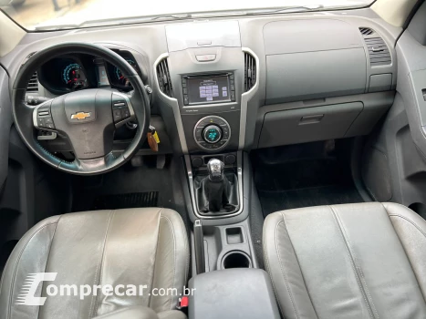 S10 2.4 LTZ 4X2 CD 8V