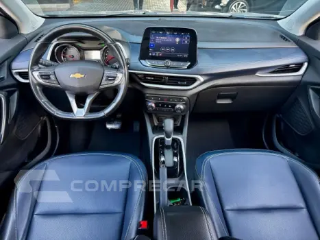TRACKER - 1.2 TURBO PREMIER AUTOMÁTICO