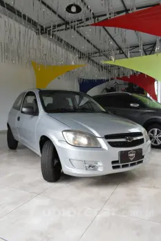 CELTA 1.0 MPFI LS 8V