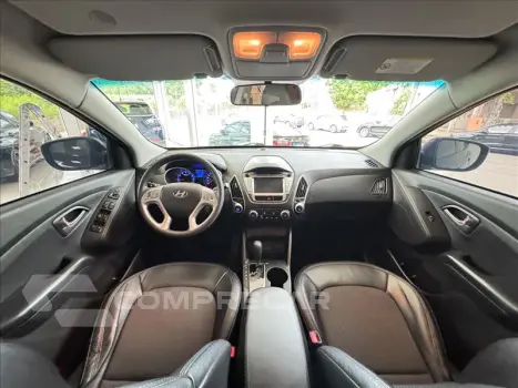 IX35 2.0 MPFI GLS 16V