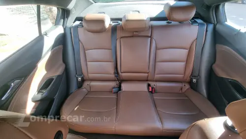 CRUZE 1.4 Turbo Premier