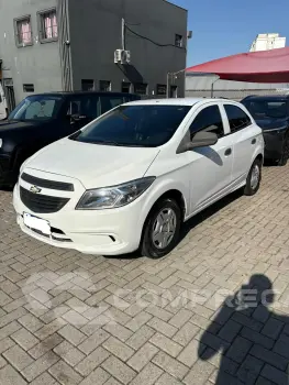 ONIX 1.0