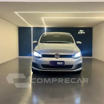 Fox Trendline 1.0 Flex 8V 5p