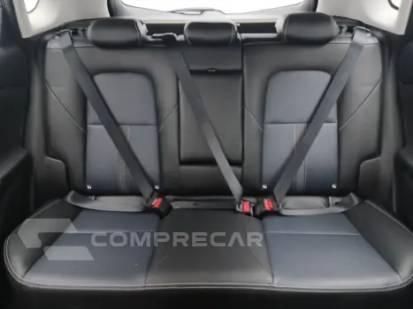 TRACKER 1.2 TURBO FLEX PREMIER AUTOMÁTICO