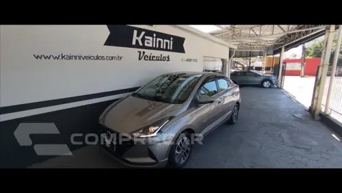 HB20S 1.0 Tgdi Diamond