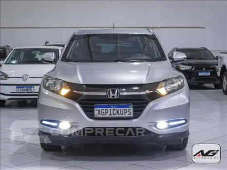 HR-V 1.8 16V EXL