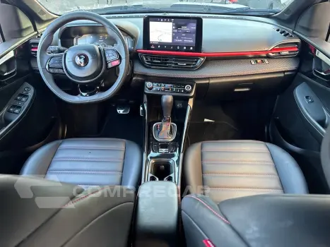 Fastback ABARTH Turbo Flex 1.3 Aut.