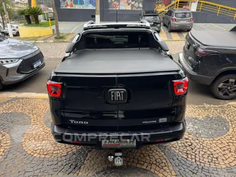 Toro Volcano 1.3 T270 4x2 Flex Aut.