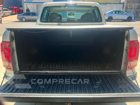 AMAROK High.CD 2.0 16V TDI 4x4 Dies. Aut