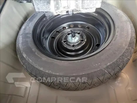 HR-V 1.8 16V FLEX EX 4P AUTOMÁTICO