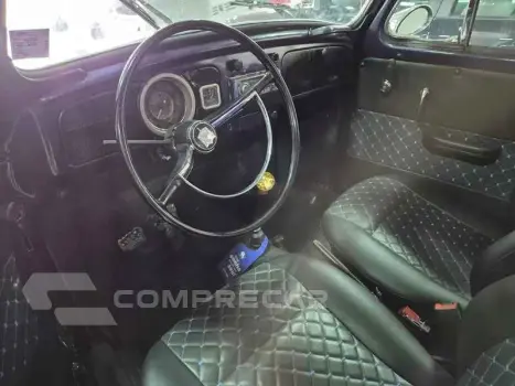 FUSCA 1.5 8V