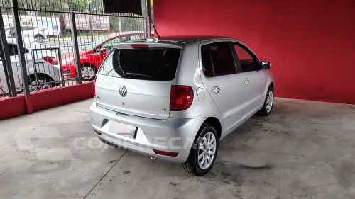 FOX 1.6 MI 8V