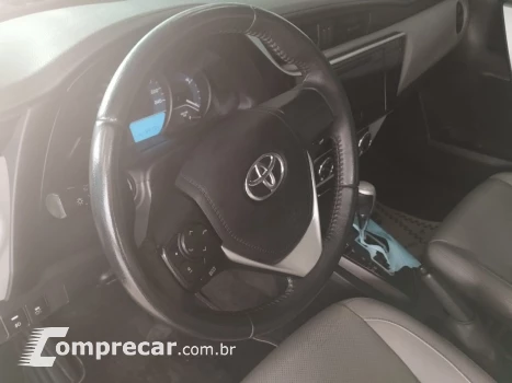 COROLLA 1.8 GLI Upper 16V