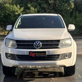 AMAROK CD 4X4 HIGH