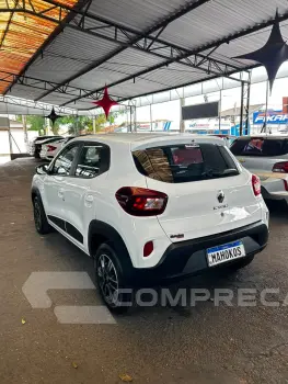 KWID Intense 1.0 Flex 12V 5p Mec.