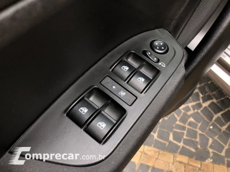 Argo 1.3 Firefly Flex Drive Cvt