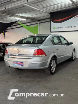 Vectra Elegan. 2.0 MPFI 8V FlexPower Mec