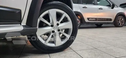 SANDERO STEPWAY Hi-Power 1.6 8V 5p