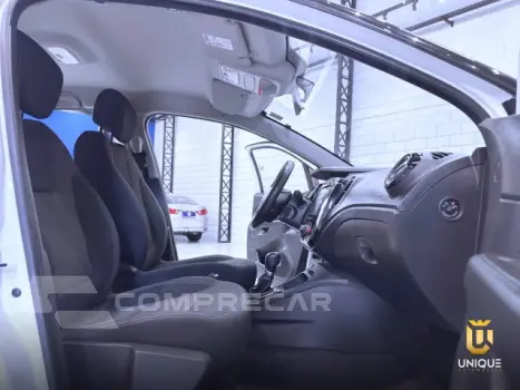 CAPTUR - 1.6 16V SCE LIFE X-TRONIC