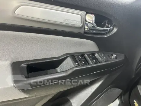 S10 2.5 16V FLEX LTZ CD 4X4 AUTOMÁTICO