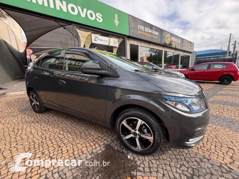 ONIX HATCH LT 1.0 8V FlexPower 5p Mec.