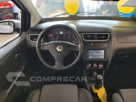 SPACEFOX 1.6/ 1.6 Trend Total Flex 8V 5p