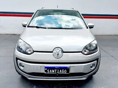 up! cross I MOTION 1.0 T.Flex 12V 5p