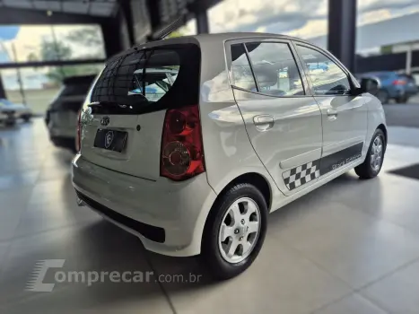 PICANTO 1.0 EX