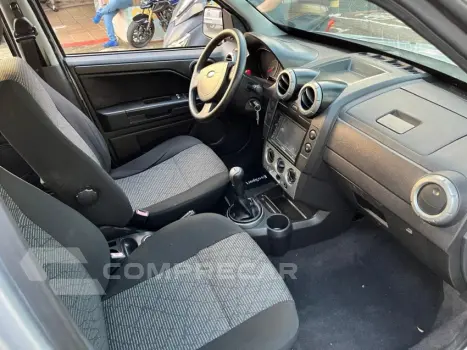 ECOSPORT 1.6 XLT Freestyle 8V