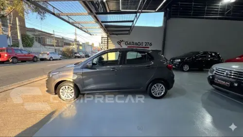 ARGO DRIVE 1.0 6V Flex